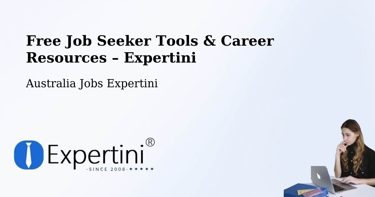 Free Job Seeker Tools & Career Resources – Castle Hill - Castle Hill, Australia Jobs Expertini